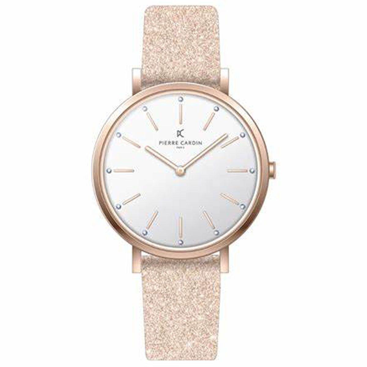 Dameur Pierre Cardin Cbv 1112