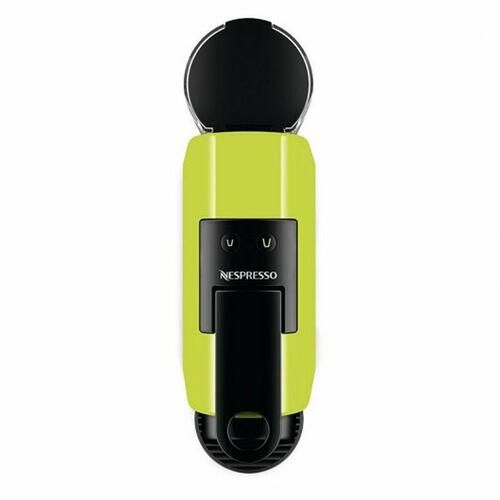 Kapselkaffemaskine DeLonghi ESSENZA MINI Grøn 600 ml