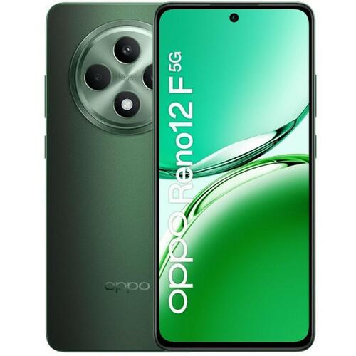 Smartphone Oppo 110010233413 Octa Core 8 GB RAM 256 GB Grøn 6,67"