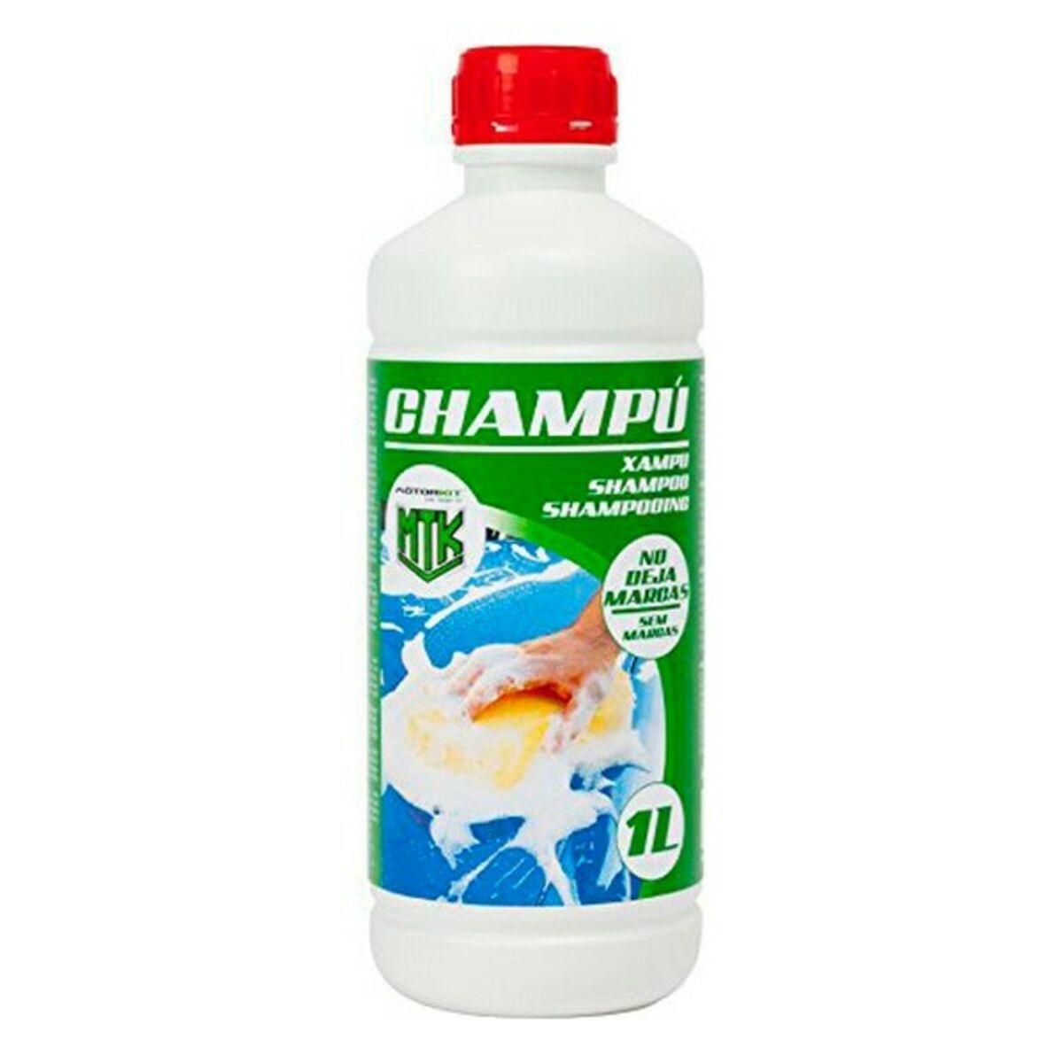 Bilshampoo LIM100 - 1 l