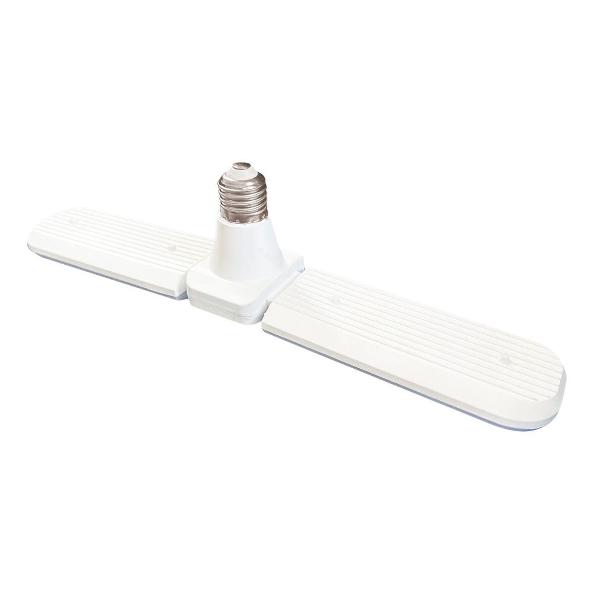 Led Lampe Edm 98908 15 W E27 1521 Lm 35 5 X 6 3 X 8 6 Cm Til Flere Retninger 6500 K