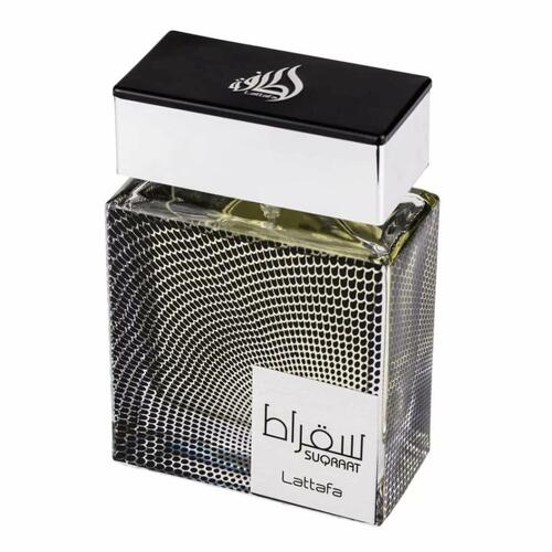 Unisex parfume Lattafa Suqraat EDP 100 ml