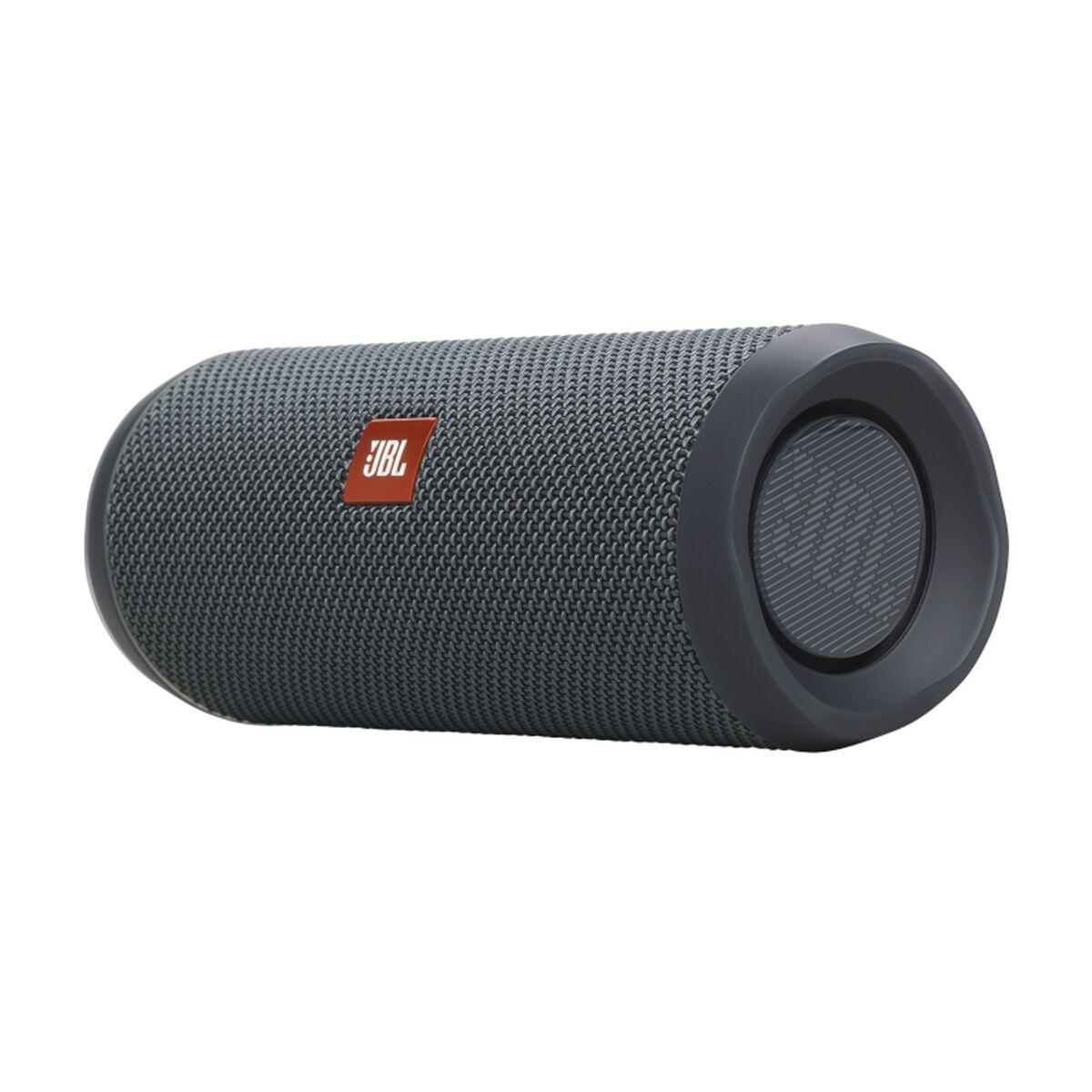 Transportable Bluetooth-højttalere JBL FLIPES2 BLACK Sort