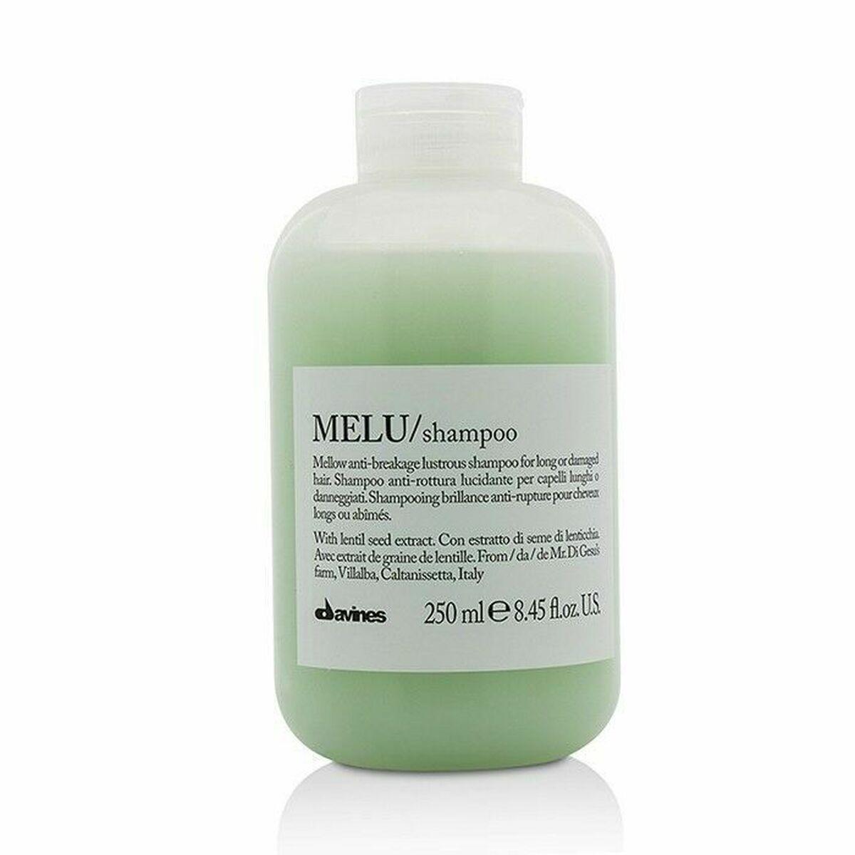 Davines MELU Anti-breakage Shampoo 250 ml