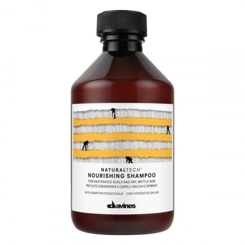 Davines Naturaltech Shampoo