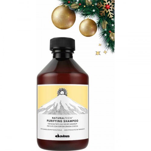 Davines Naturaltech Shampoo