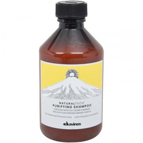 Davines Naturaltech Shampoo
