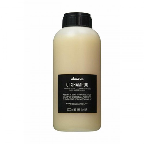 Shampoo Davines OI - 1000 ml