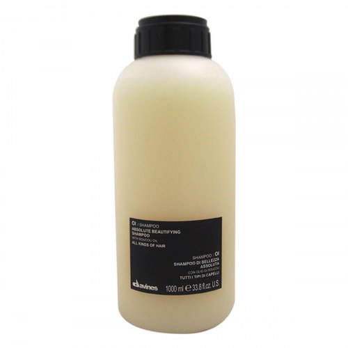 Shampoo Davines OI - 1000 ml