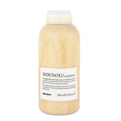 Davines NOUNOU Conditioner 1000 ml - Shampoo + Hårbalsam
