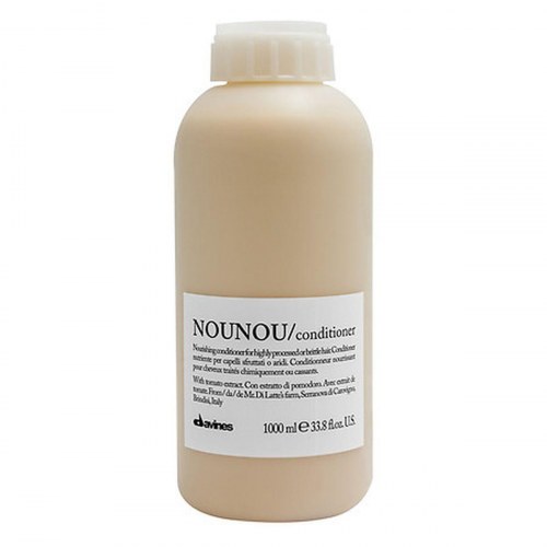 Davines NOUNOU Conditioner 1000 ml - Shampoo + Hårbalsam