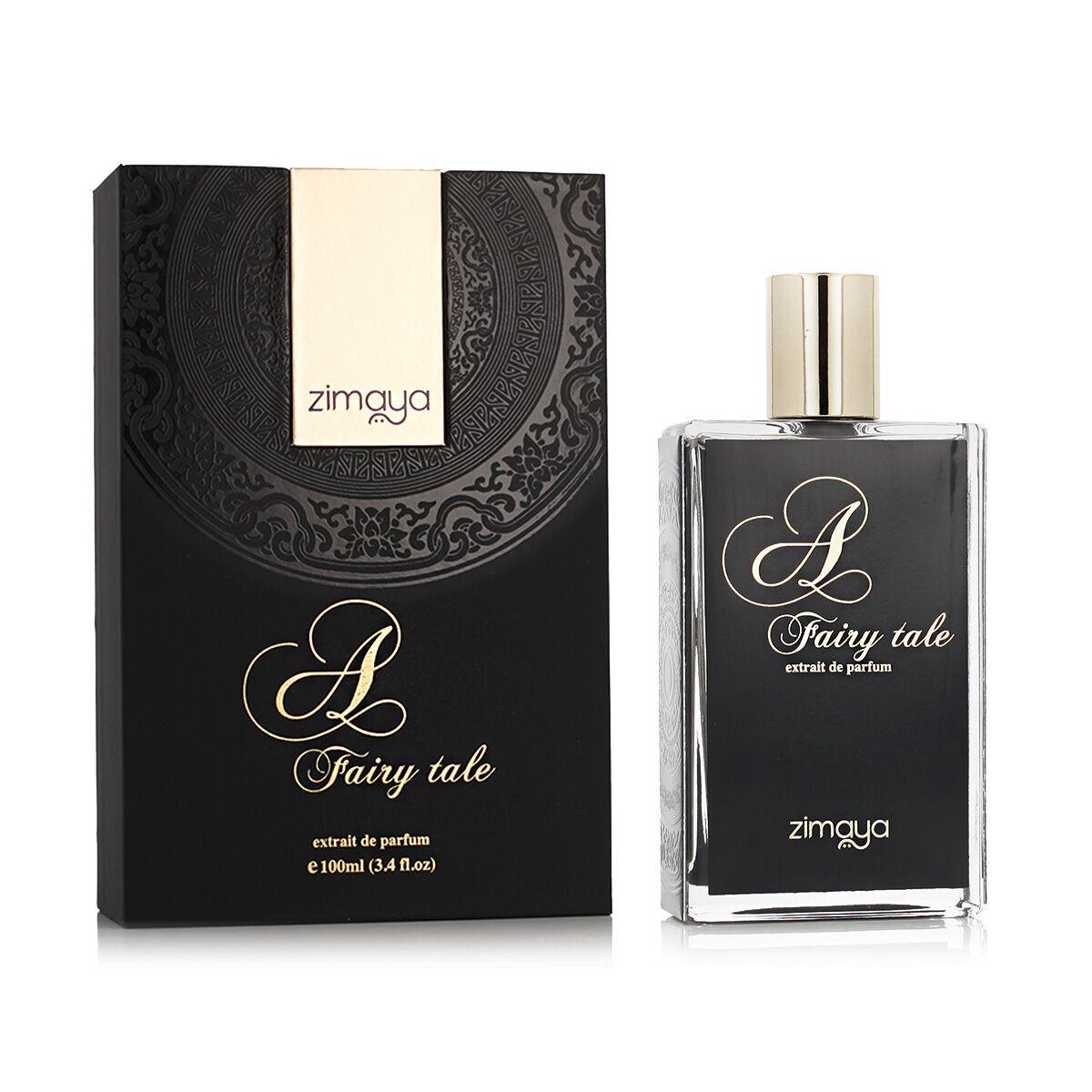 Unisex Parfume Zimaya A Fairy Tale 100 Ml