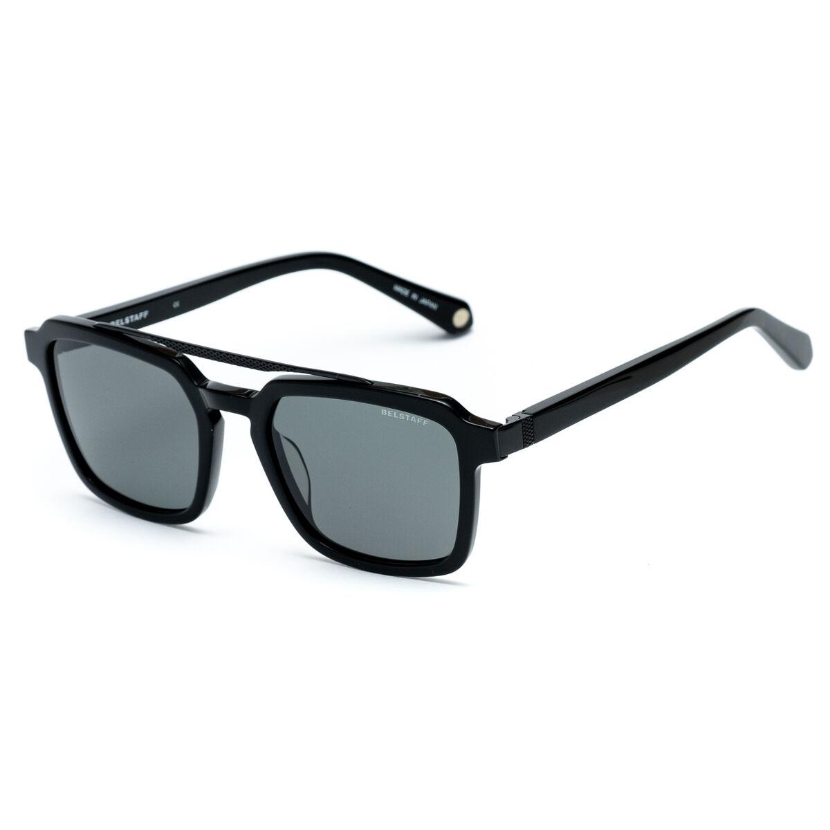 Solbriller Belstaff Cassell Negro