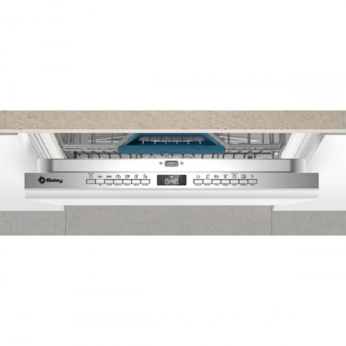 Balay 3VF6360SA integreret opvaskemaskine 60 cm