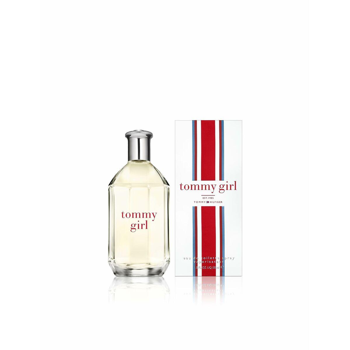 Dameparfume Tommy Hilfiger Tommy Girl Edt