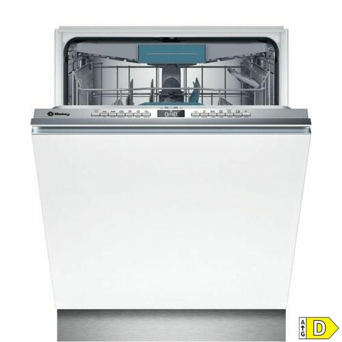 Balay 3VH6330SA integreret opvaskemaskine 60 cm