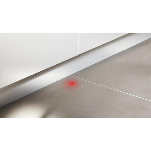 Balay 3VH6330SA integreret opvaskemaskine 60 cm