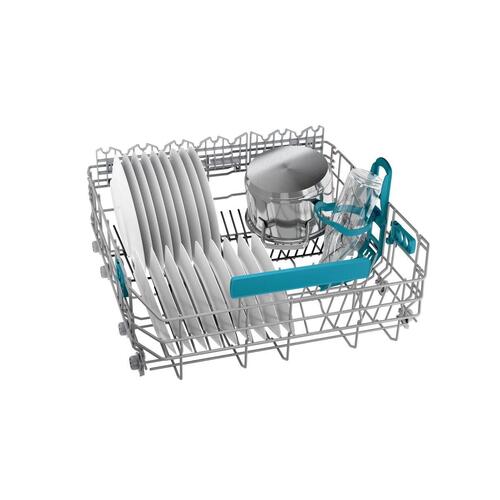 Balay 3VH6330SA integreret opvaskemaskine 60 cm
