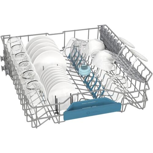 Balay 3VH6330SA integreret opvaskemaskine 60 cm