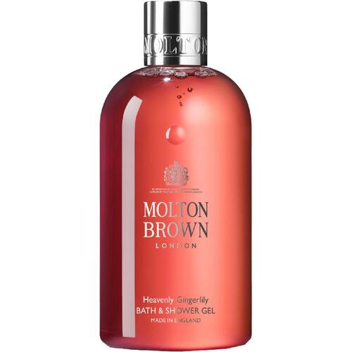 Shower gel Molton Brown