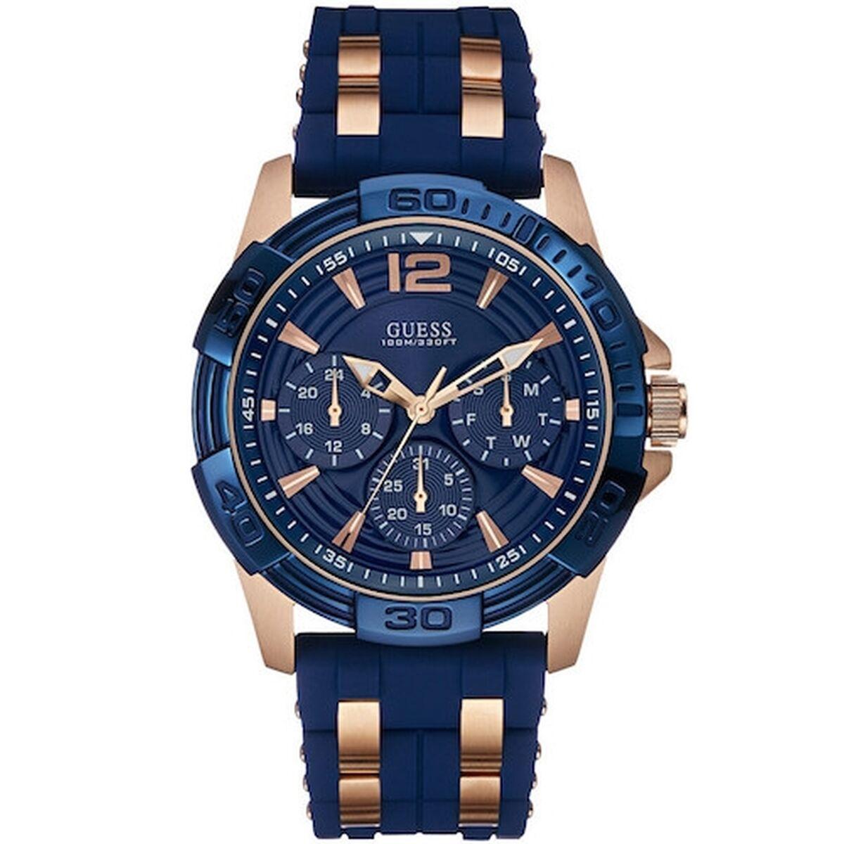 Herreur Guess W0366g4