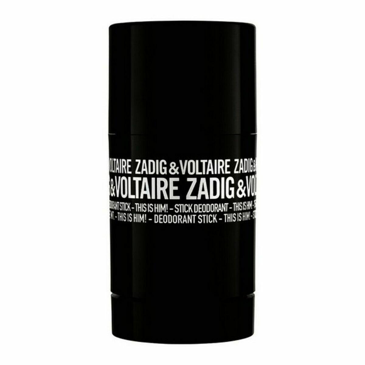 Stick Deodorant Zadig & Voltaire This Him