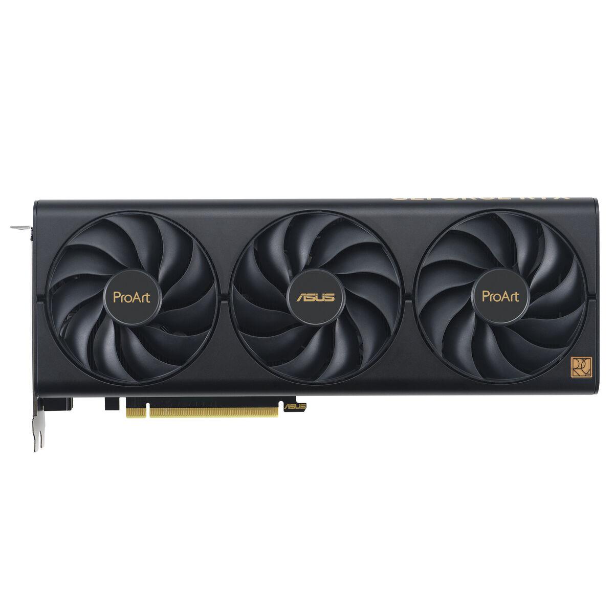 Grafikkort Asus 90yv0kc4 M0na00 Rtx 4070 Super Gddr6x