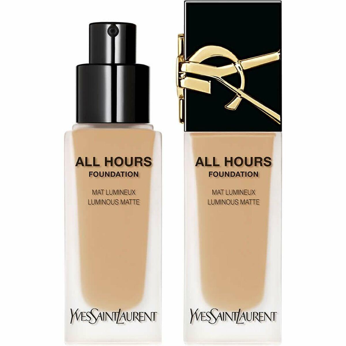 Dækcreme Til Ansigtet Yves Saint Laurent All Hours Foundation