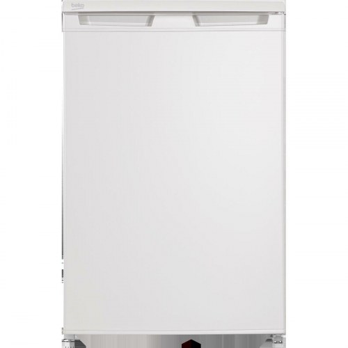 BEKO TSE1524N køleskab - 128 l, hvid, kompakt