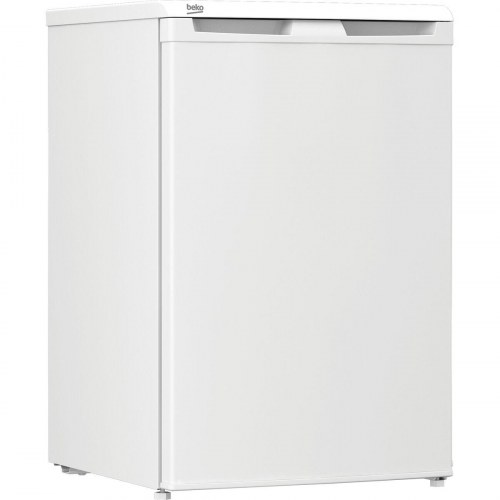 BEKO TSE1524N køleskab - 128 l, hvid, kompakt