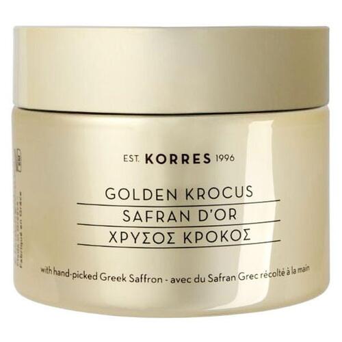 Dagcreme Korres