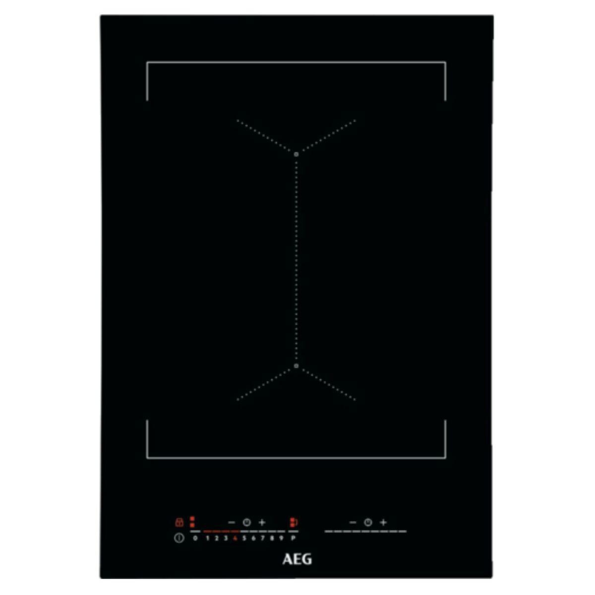 Induktionsplade AEG IKS42640KB 3200 W