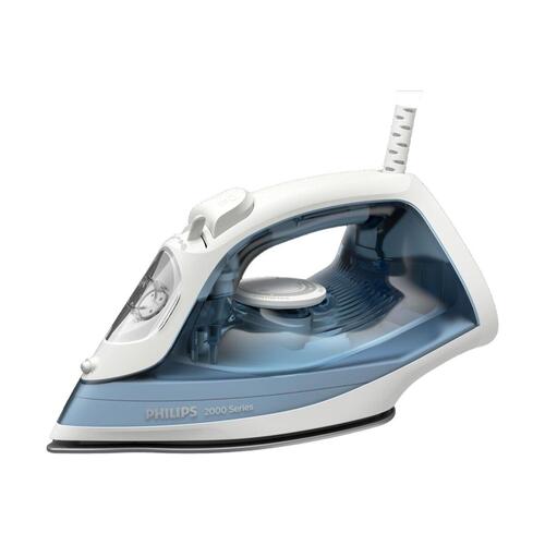 Dampstrygejern Philips DST2010/20 2000 W