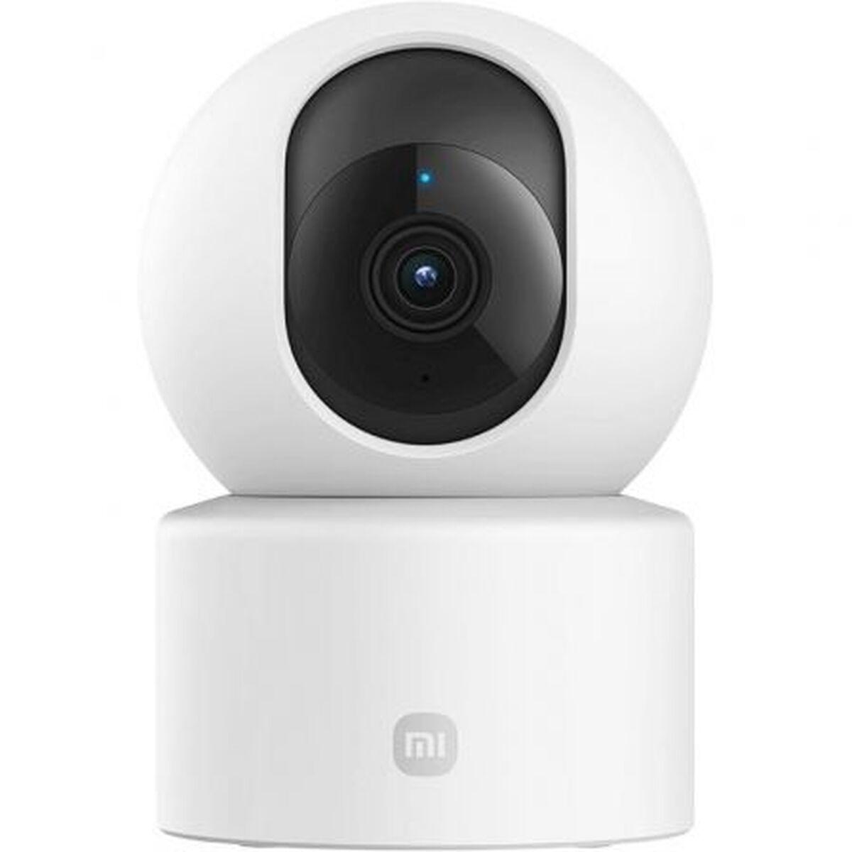 Videokamera Til Overvågning Xiaomi C301 Smart Hvid
