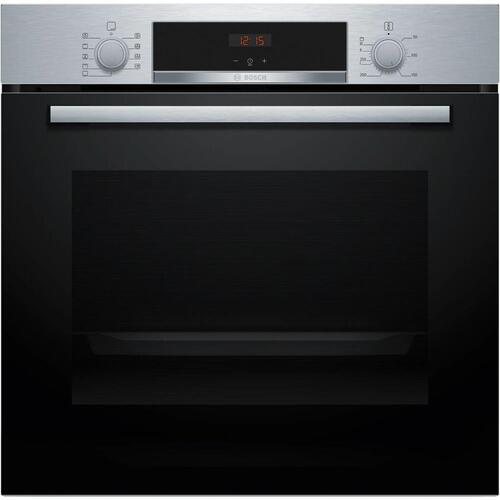 Multiformåls-ovn BOSCH HBA514ES3 3400 W 71 L