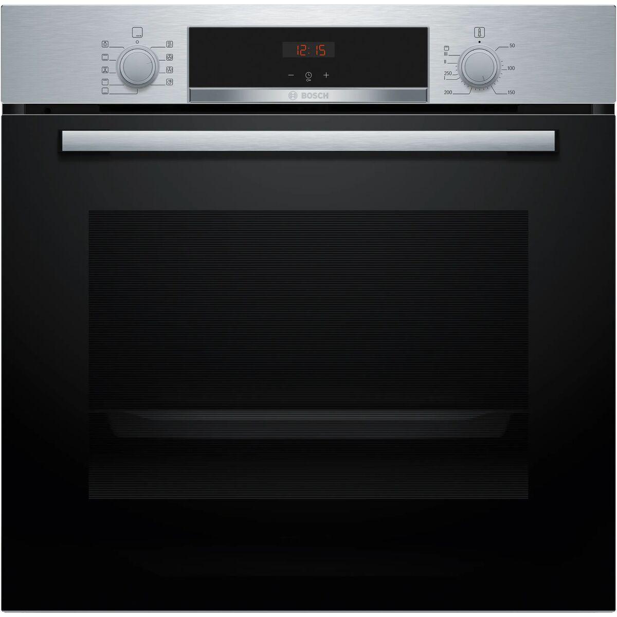 Multiformåls-ovn BOSCH HBA514ES3 3400 W 71 L