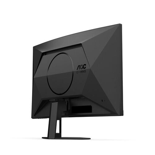 Gaming skærm AOC C27G4ZXE 27" Full HD buet 280 Hz