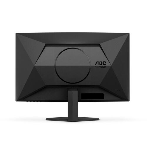Gaming skærm AOC C27G4ZXE 27" Full HD buet 280 Hz