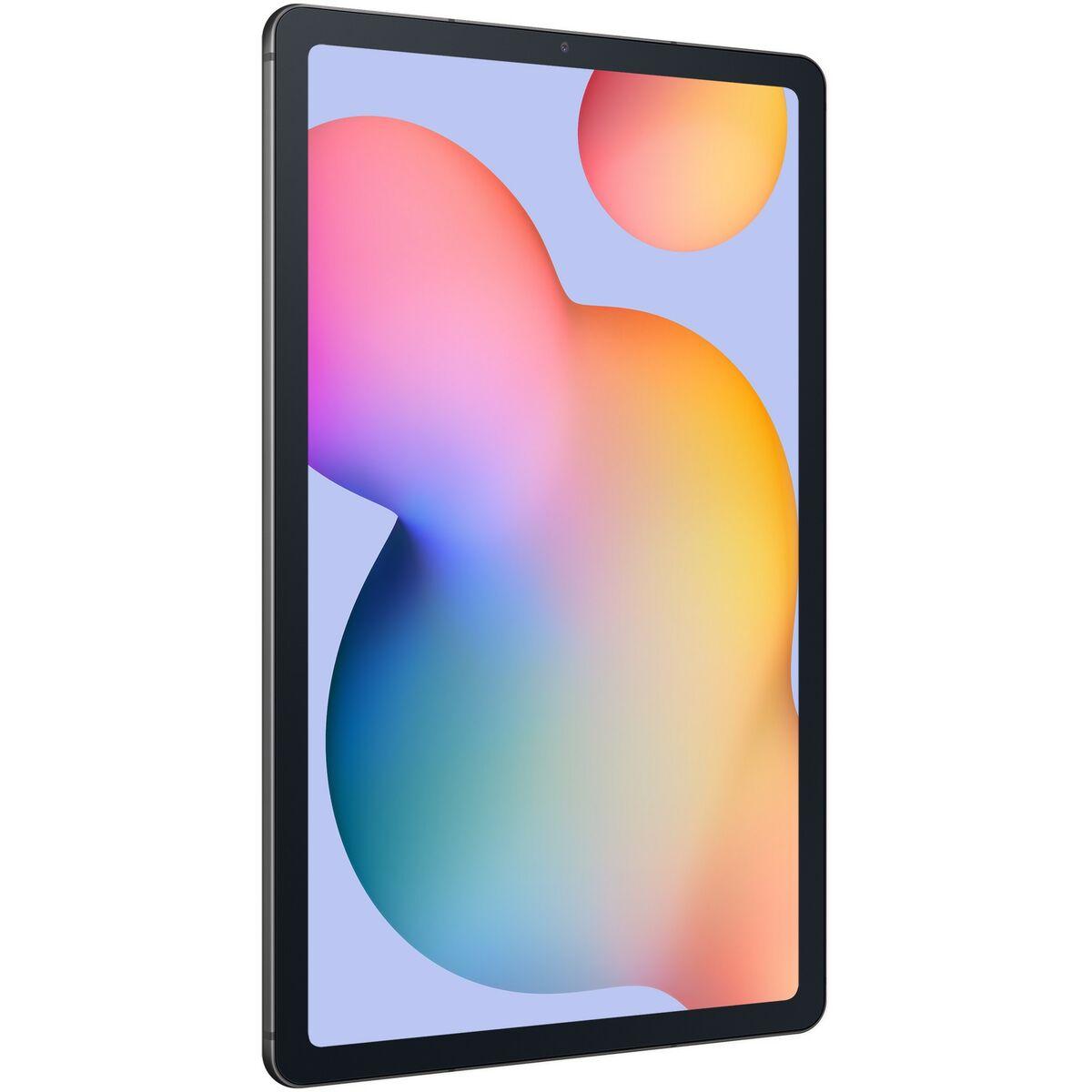 Tablet Samsung Galaxy Tab S6 Lite 2022 P613 10 4  " Octa Core 4 Gb Ram 64 Gb Grå