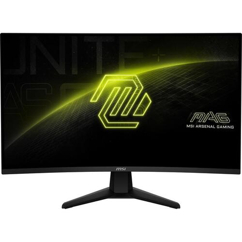 Gaming skærm MSI MAG 32C6 Full HD 32"