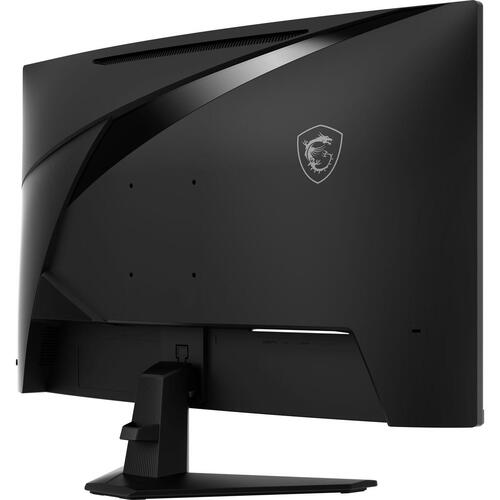 Gaming skærm MSI MAG 32C6 Full HD 32"