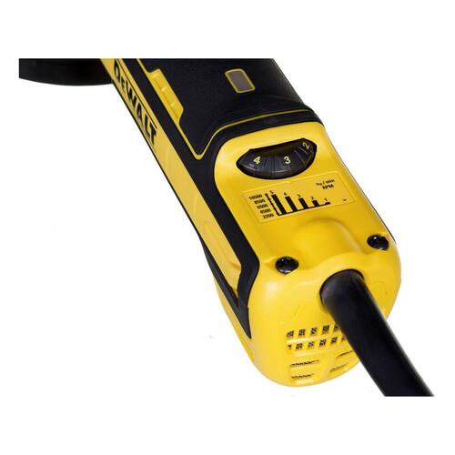 Vinkelsliber Dewalt DWE4357-QS 1700 W