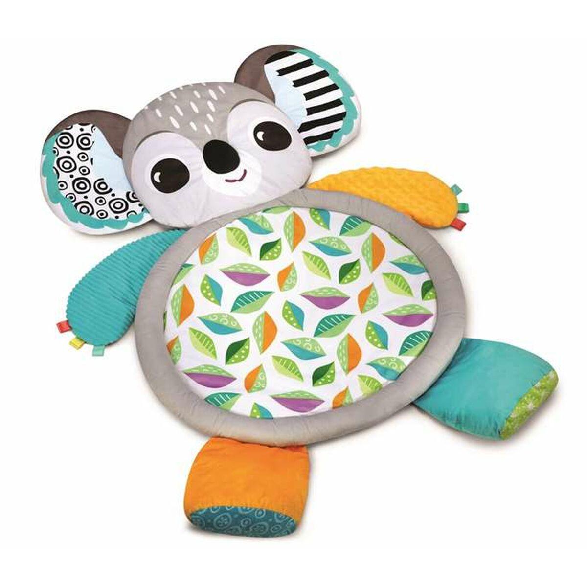 Tæppe Til Baby Vtech Koala