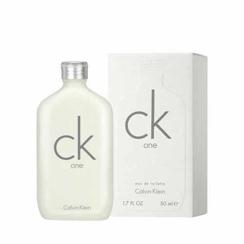Parfume til kvinder Calvin Klein CK One EDT 50 ml
