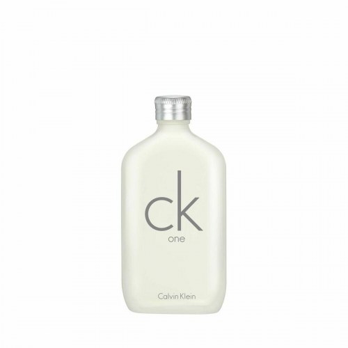 Parfume til kvinder Calvin Klein CK One EDT 50 ml