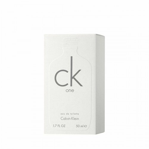 Parfume til kvinder Calvin Klein CK One EDT 50 ml