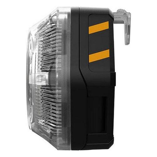 Nødlys KSIX Safe Light 360º LED 1 KM