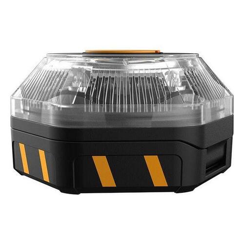 Nødlys KSIX Safe Light 360º LED 1 KM