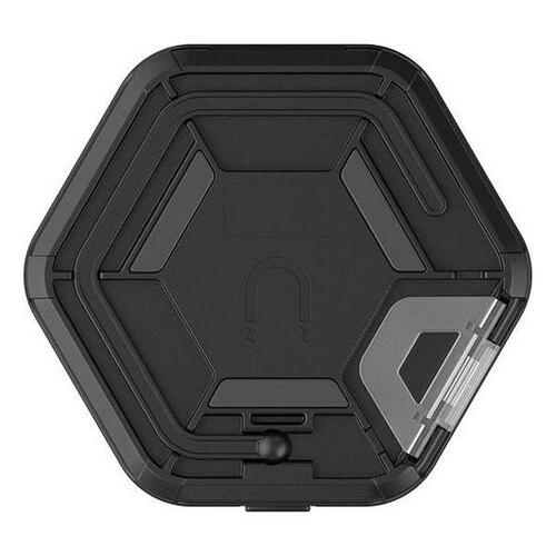 Nødlys KSIX Safe Light 360º LED 1 KM