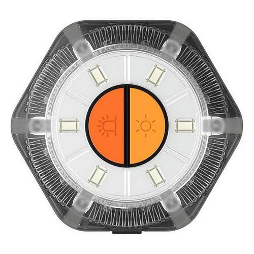 Nødlys KSIX Safe Light 360º LED 1 KM